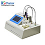 Micro moisture tester for insulating oil